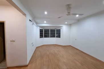 Jalan Sepah Puteri 5/13