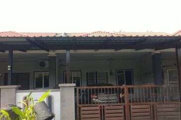 TAMAN SERI WANGSA,KDSK (P/L 5288)