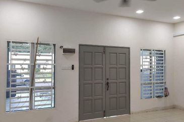 TAMAN SERI WANGSA,KDSK (P/L 5288)