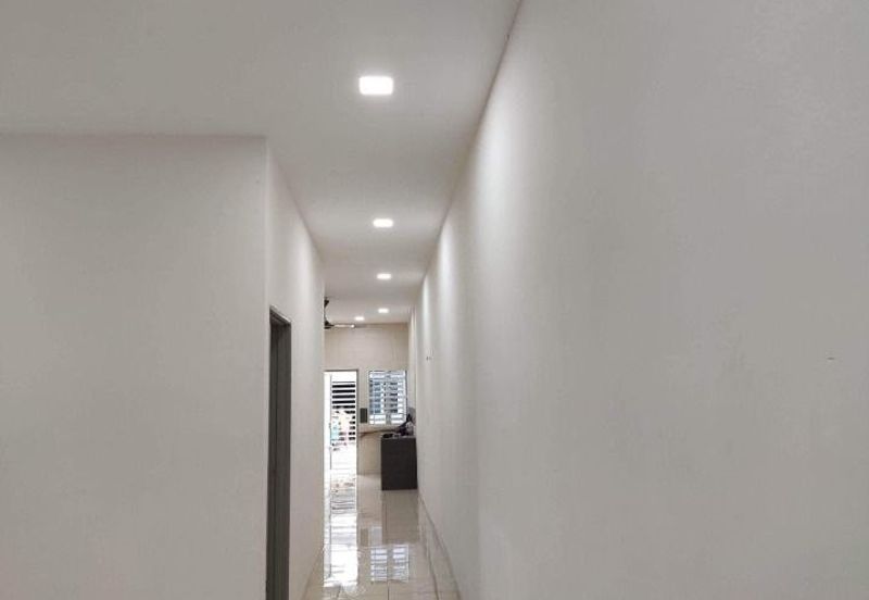 TAMAN SERI WANGSA,KDSK (P/L 5288)