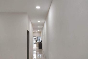 TAMAN SERI WANGSA,KDSK (P/L 5288)