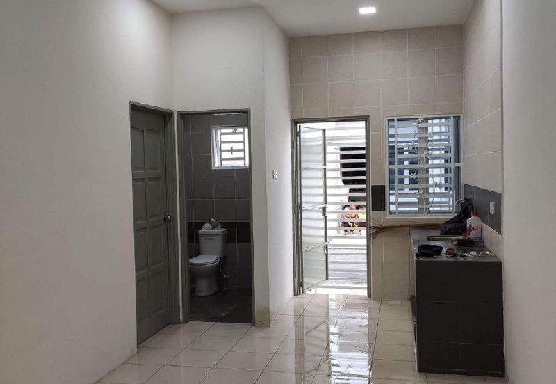 TAMAN SERI WANGSA,KDSK (P/L 5288)