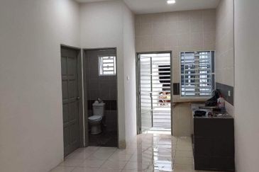 TAMAN SERI WANGSA,KDSK (P/L 5288)