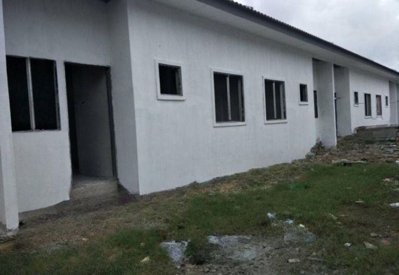 TAMAN SERI WANGSA,KDSK (P/L 5288)