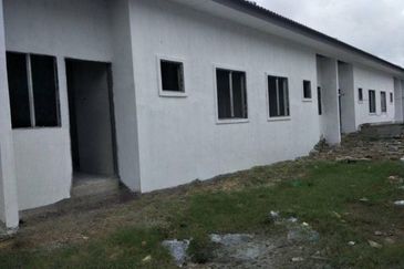 TAMAN SERI WANGSA,KDSK (P/L 5288)