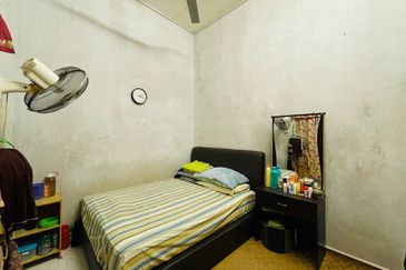 Bandar Tun Razak, Kuala Lumpur