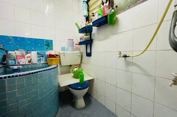 Bandar Tun Razak, Kuala Lumpur