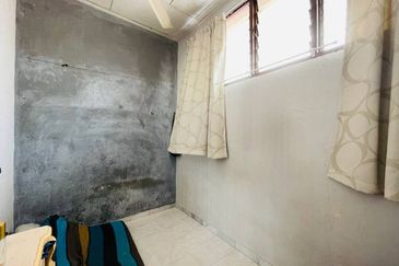 Bandar Tun Razak, Kuala Lumpur