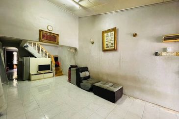 Bandar Tun Razak, Kuala Lumpur