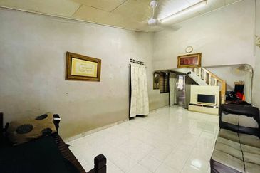 Bandar Tun Razak, Kuala Lumpur