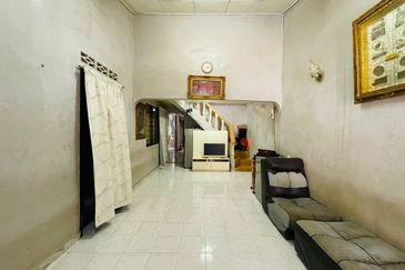 Bandar Tun Razak, Kuala Lumpur