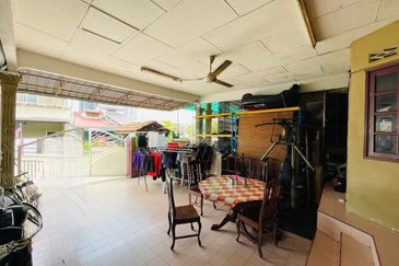 Bandar Tun Razak, Kuala Lumpur