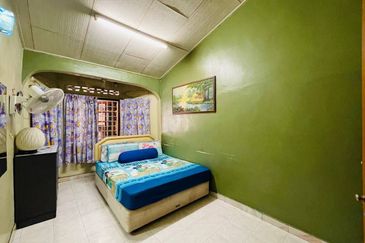 Bandar Tun Razak, Kuala Lumpur