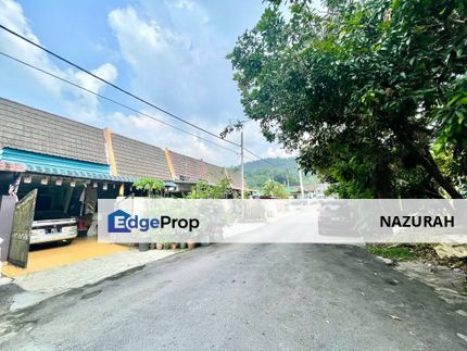 Single Storey Taman Bukit Teratai Ampang Selangor ✅FULL LOAN ✅BOOKING 1K ✅FACING OPEN ✅EXTRA PARKING ✅STRATEGIC AREA NEARBY LRT & AMENITIES , Selangor, Ampang