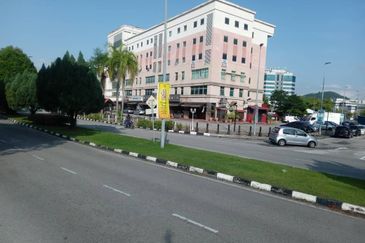 Ipoh Greentown Square