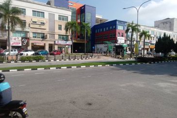 Ipoh Greentown Square