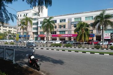 Ipoh Greentown Square