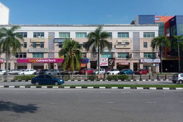 Ipoh Greentown Square