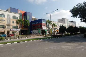 Ipoh Greentown Square