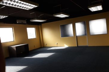 Ipoh Greentown Square