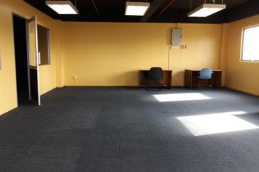 Ipoh Greentown Square