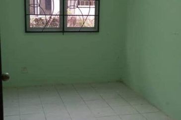 Taman Lestari Puchong