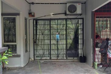 Taman Lestari Puchong