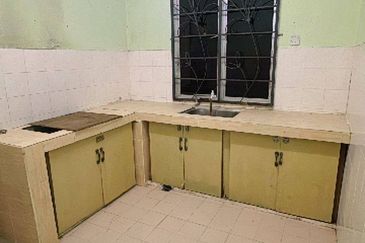 Taman Lestari Puchong