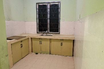 Taman Lestari Puchong