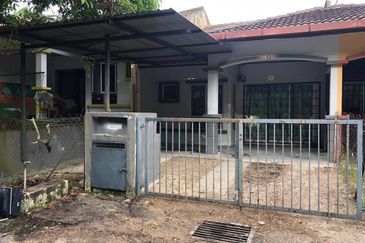 Taman Lestari Puchong