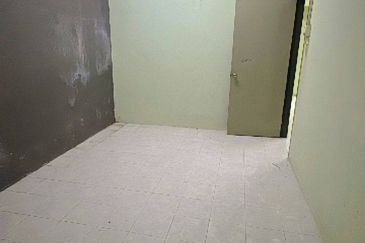 Taman Lestari Puchong