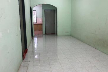 Taman Lestari Puchong