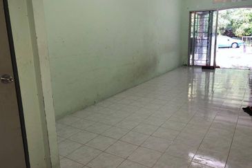 Taman Lestari Puchong