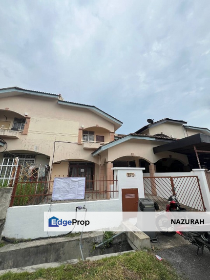 Double  Storey Intermediate Taman Desa Kolej  Nilai Negeri Sembilan ✅FULL LOAN ✅BOOKING 1K ✅ FREEHOLD ✅ NEARBY AMENITIES, Negeri Sembilan, Seremban