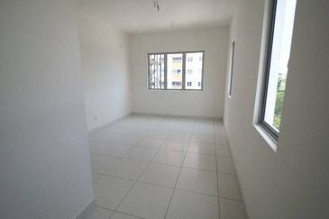 Pangsapuri Gapura Bayu @ Jade Hills