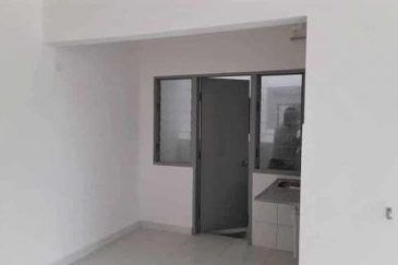 Pangsapuri Gapura Bayu @ Jade Hills