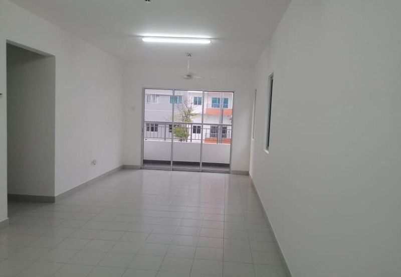 Pangsapuri Gapura Bayu @ Jade Hills