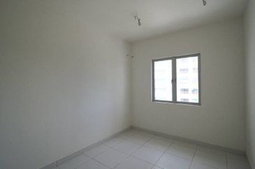 Pangsapuri Gapura Bayu @ Jade Hills