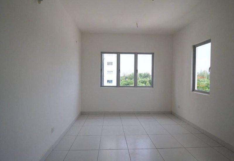 Pangsapuri Gapura Bayu @ Jade Hills