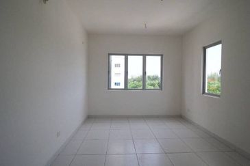 Pangsapuri Gapura Bayu @ Jade Hills