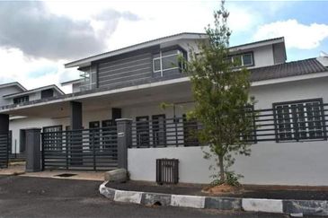 BANDAR SEJAHTERA (POKOK SENA)