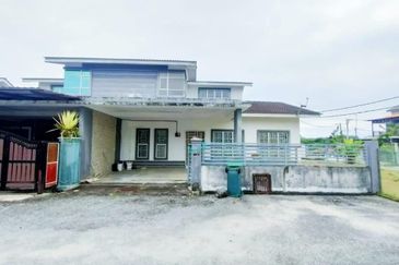 BANDAR SEJAHTERA (POKOK SENA)