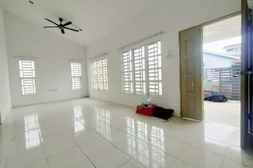 BANDAR SEJAHTERA (POKOK SENA)