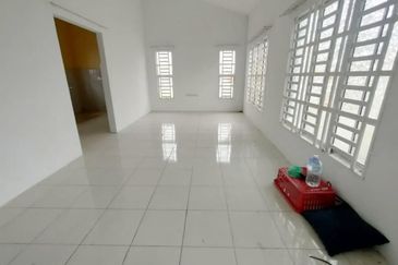 BANDAR SEJAHTERA (POKOK SENA)