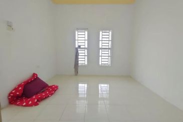 BANDAR SEJAHTERA (POKOK SENA)