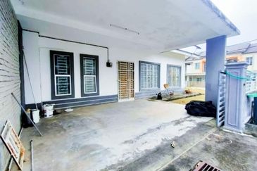 BANDAR SEJAHTERA (POKOK SENA)