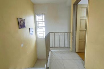 BANDAR SEJAHTERA (POKOK SENA)