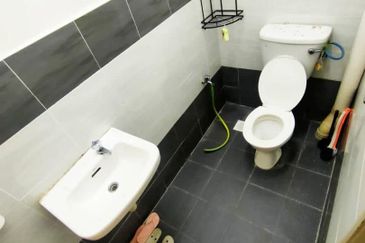 BANDAR SEJAHTERA (POKOK SENA)