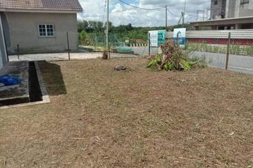 BANDAR SEJAHTERA (POKOK SENA)