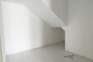 BANDAR SEJAHTERA (POKOK SENA)